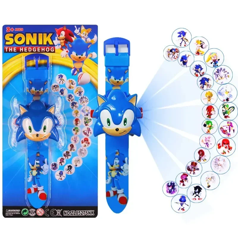 Cosplay Prop Patterns - Game Hedgehog Cartoon 24 Patroon 3D