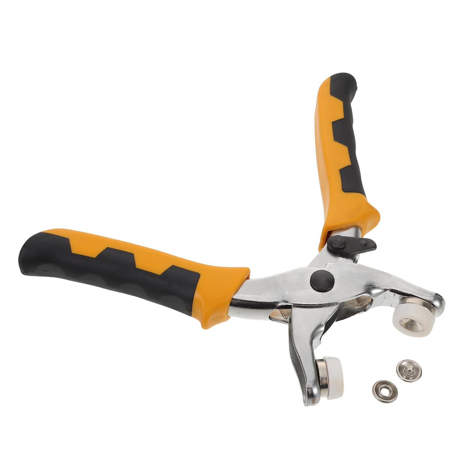 Snap Plier Setter - Drukknoptang, gereedschap voor het aanbrengen van