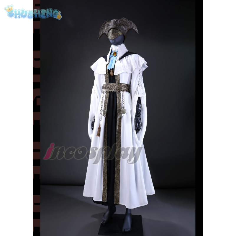 Game Bloodborne The Choir Cosp - Bloodborne Cosplay Prop recensie en prijs