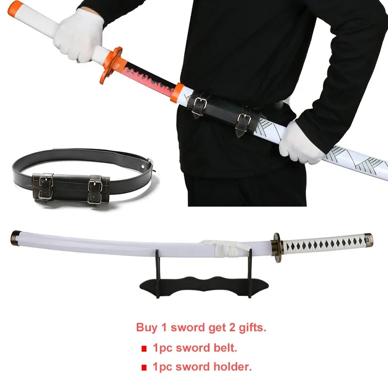 2026 Roronoa Zoro Katana Anime - Cosplay Prop Katana recensie en prijs