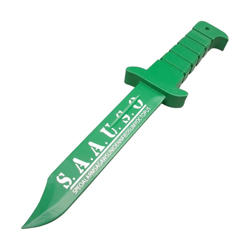 Shiota Nagisa 35,5 cm Ninja Ka - Cosplay Prop Katana recensie en prijs