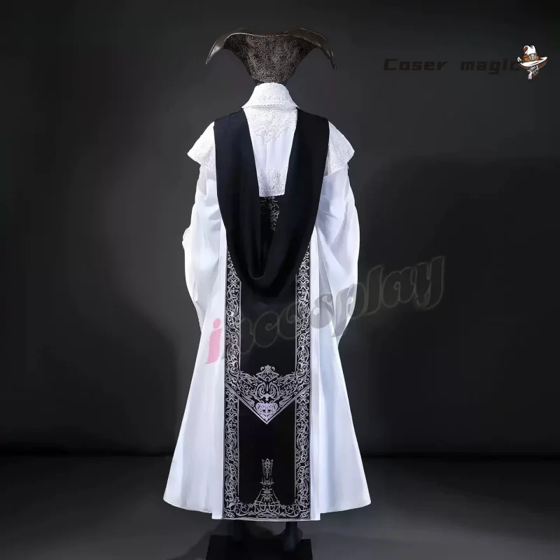2025 nieuwe Halloween Party vo - Bloodborne Cosplay Prop recensie en prijs