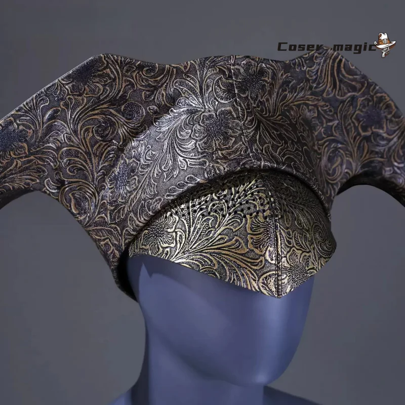 2025 nieuwe Halloween Party vo - Bloodborne Cosplay Prop recensie en prijs