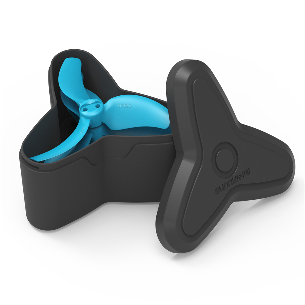 Sunnylife 3032S Propellers Voo - Ekko Cosplay Prop recensie en prijs