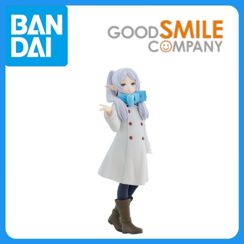 Op voorraad Originele Good Smi - Good Smile Company Pop Up Parade recensie en prijs