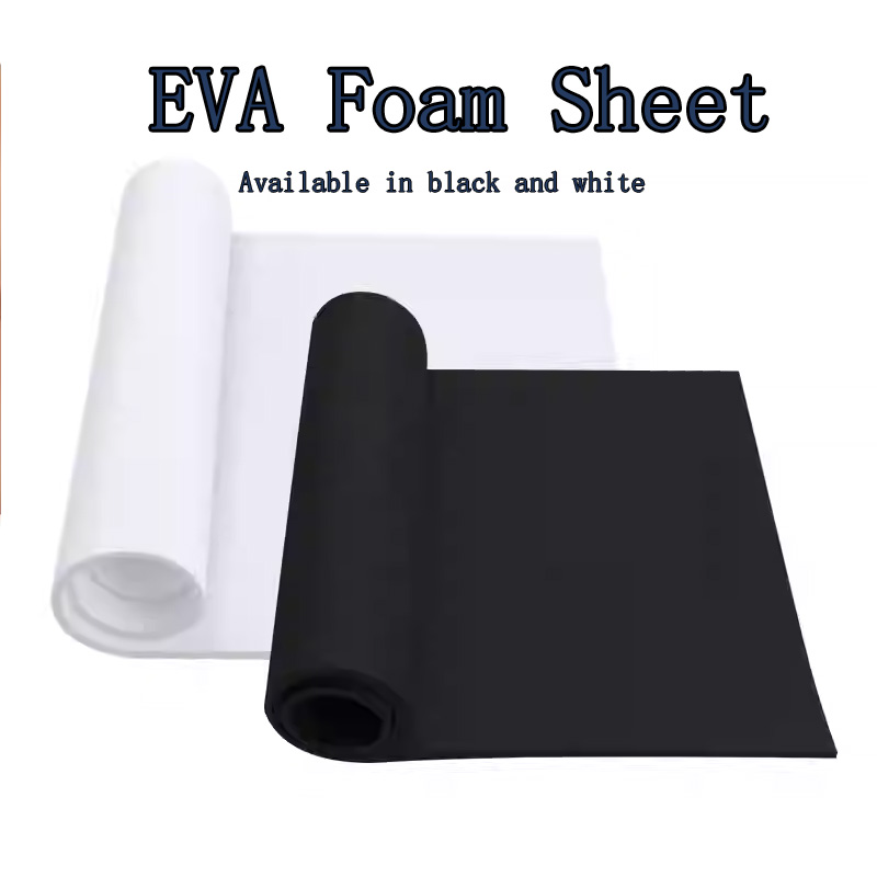 EVA-schuimplaatmateriaal voor  - Cosplay Prop Foam Board recensie en prijs