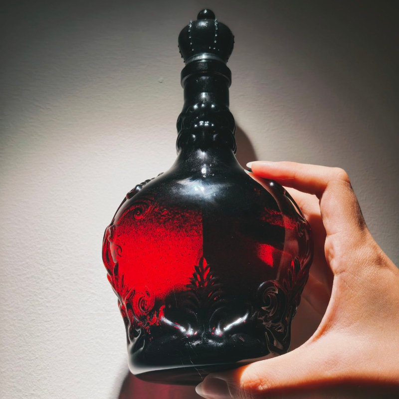 Anime Novel Lord of Mysteries  - Bloodborne Cosplay Prop recensie en prijs