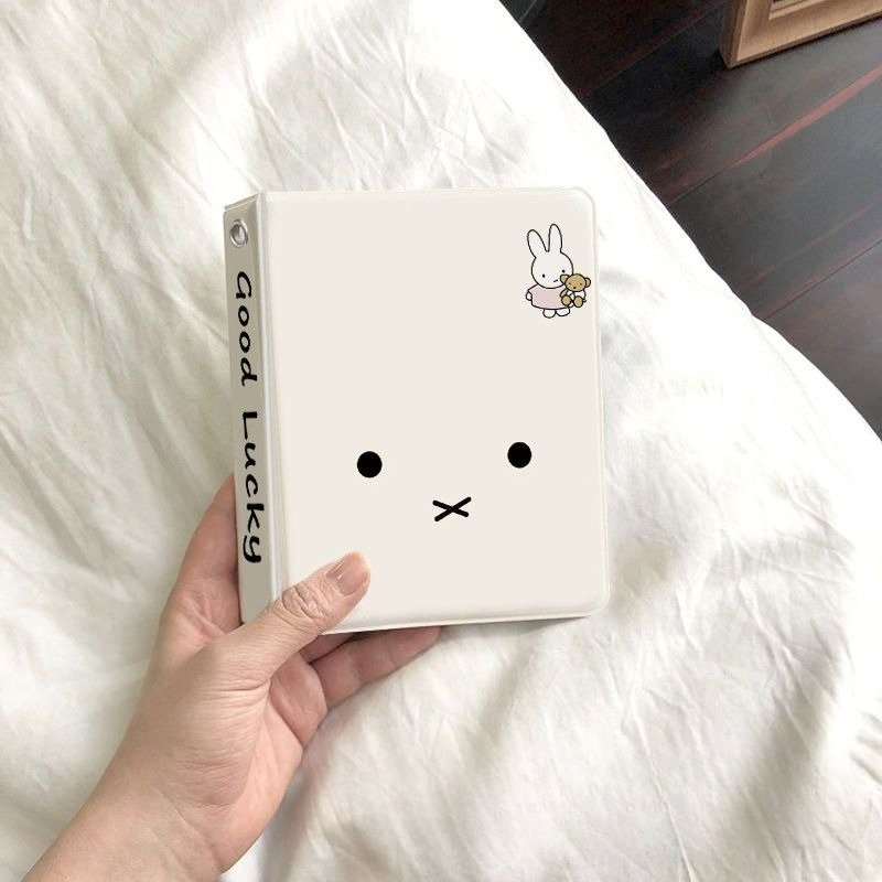 Miffy 3-inch fotoalbum & visit - Cosplay Prop Business recensie en prijs