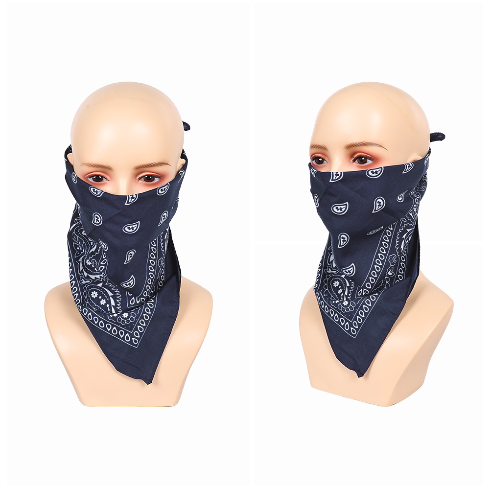 TV ST5 Cosplay Elf Blauw Sjaal - Cosplay Prop Patterns recensie en prijs