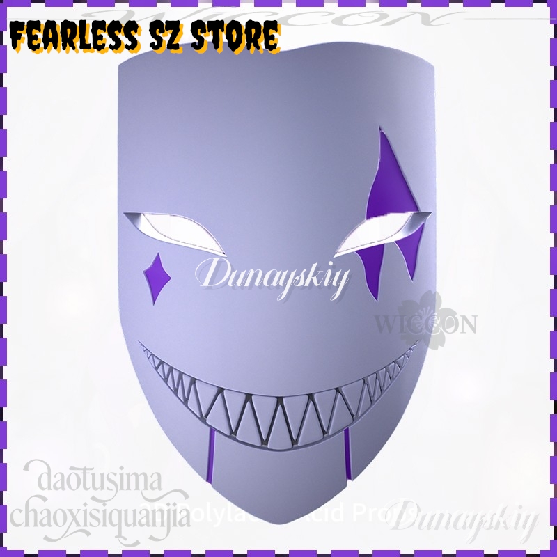 DUNAYSKIY%^& Cosplay Jesterr P - Cosplay Prop Patterns recensie en prijs