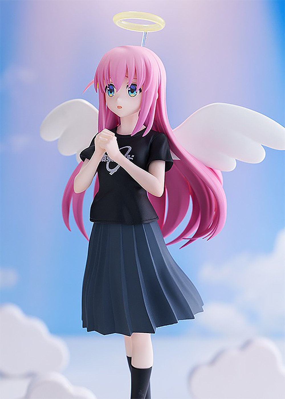 Origineel op voorraad Good Smi - Good Smile Company Pop Up Parade recensie en prijs