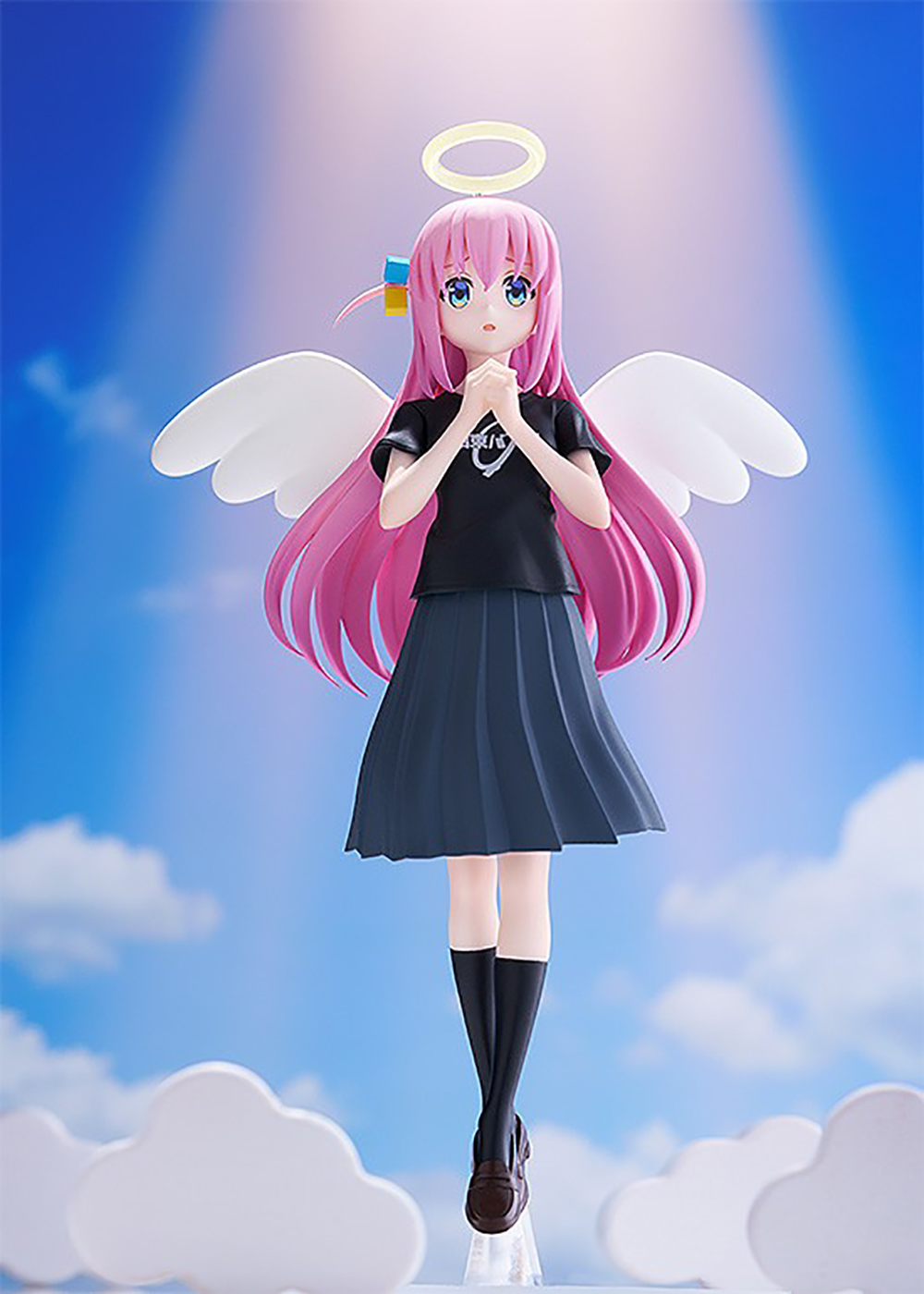 Origineel op voorraad Good Smi - Good Smile Company Pop Up Parade recensie en prijs