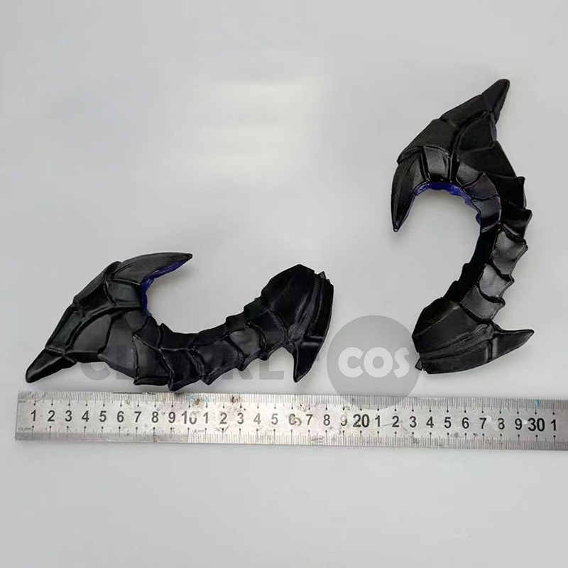 Genshin Impact Durin Cosplay P - Cosplay Prop 3D Print Settings recensie en prijs