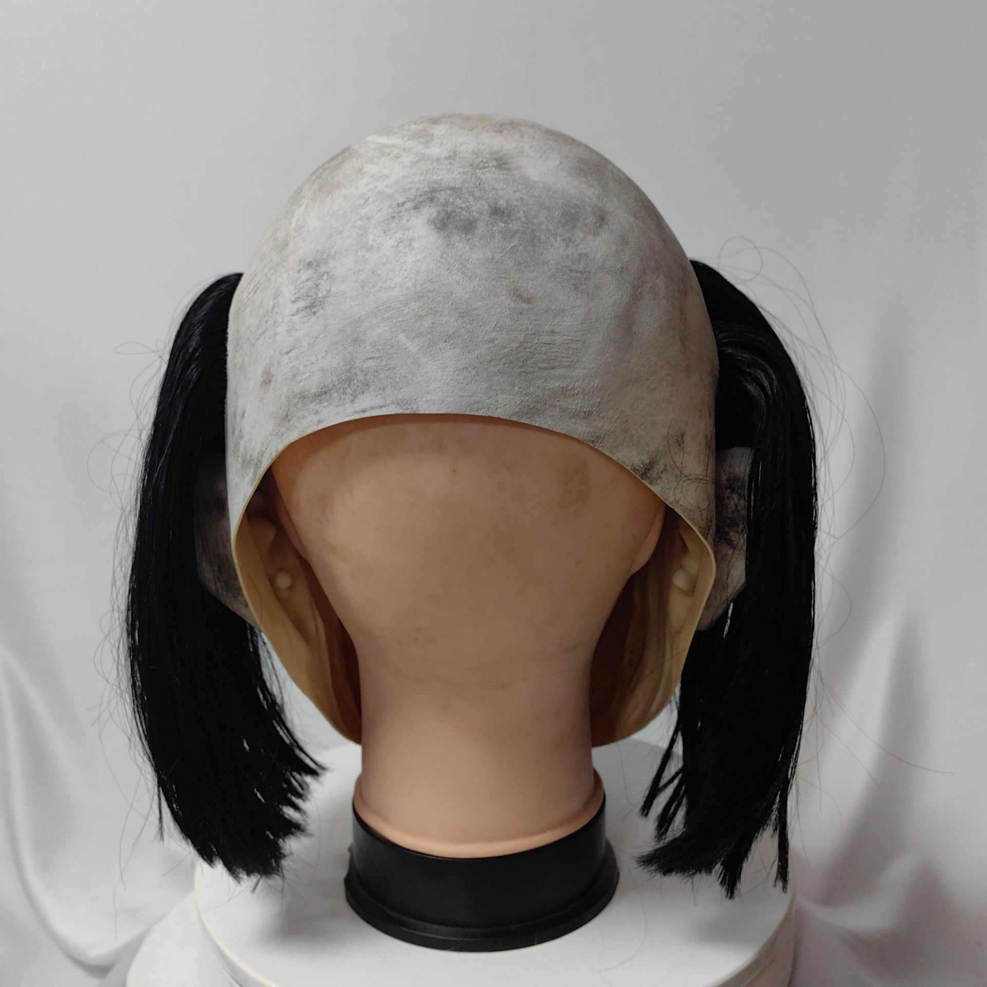 Enge Glimlach Clown Masker Cos - Briar Cosplay Prop recensie en prijs