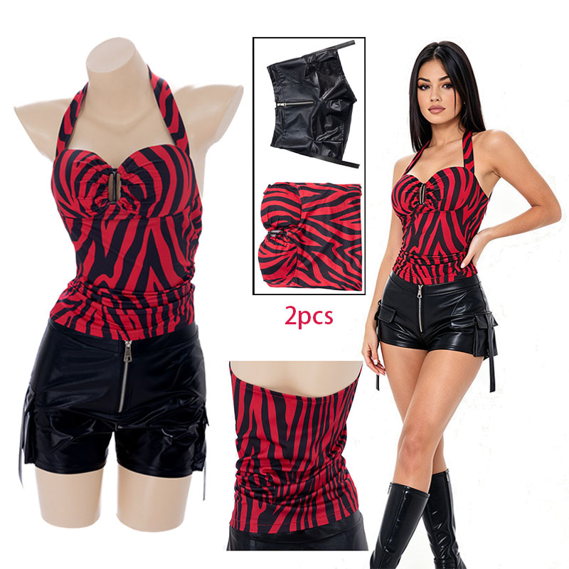 WHH 2026 nieuwe stijl Nikki Co - Cosplay Prop Patterns recensie en prijs