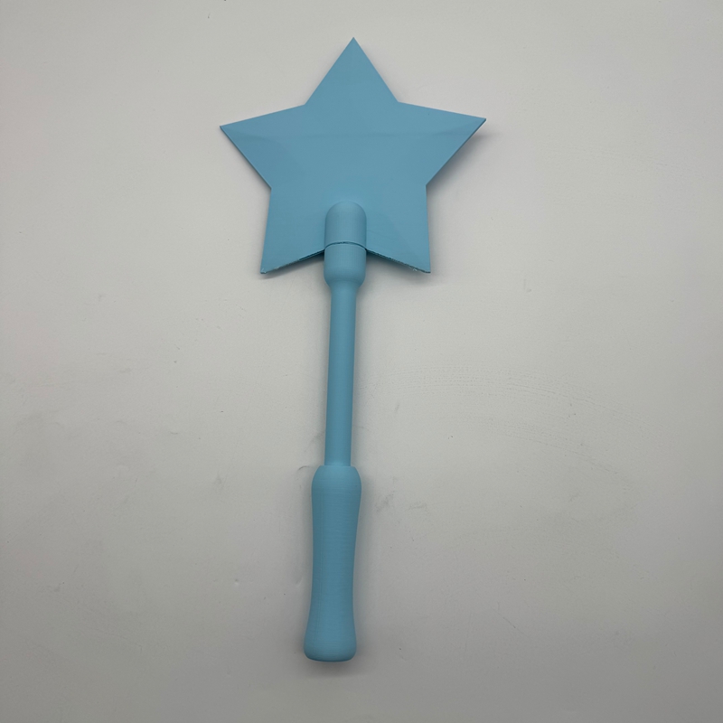 Nieuwe Kaarthouder Star Wand 3 - Cosplay Prop Business recensie en prijs