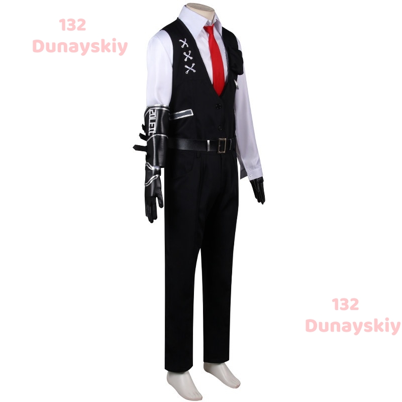 Game Limbus Company Meursault  - Cosplay Prop Business recensie en prijs
