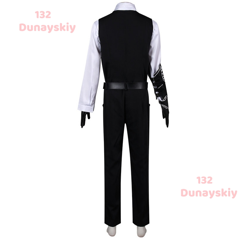 Game Limbus Company Meursault  - Cosplay Prop Business recensie en prijs