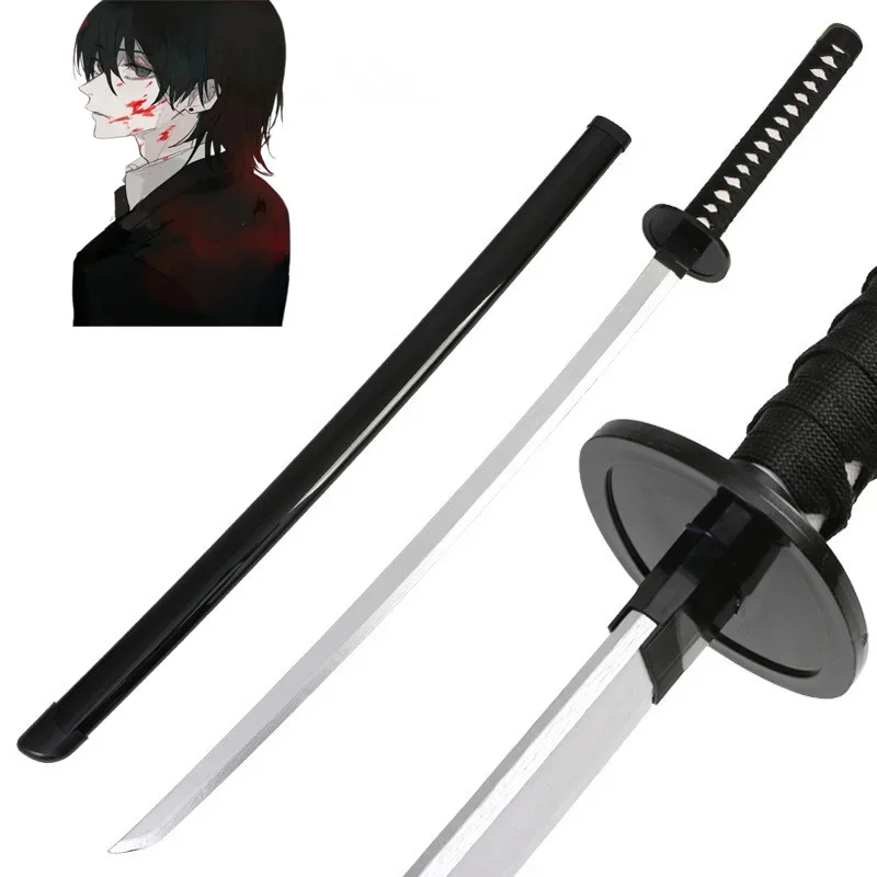 Hayakawa Aki Chainsaw Man 102c - Cosplay Prop Katana recensie en prijs
