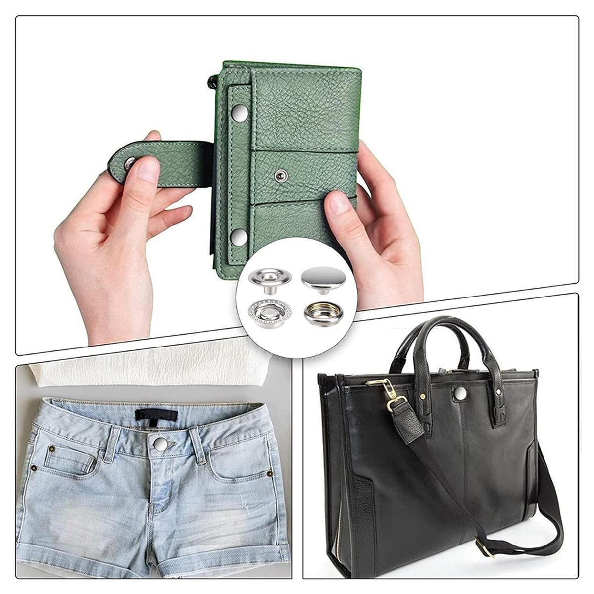Sep.HOT~Robuuste set met drukk - Snap Plier Setter recensie en prijs