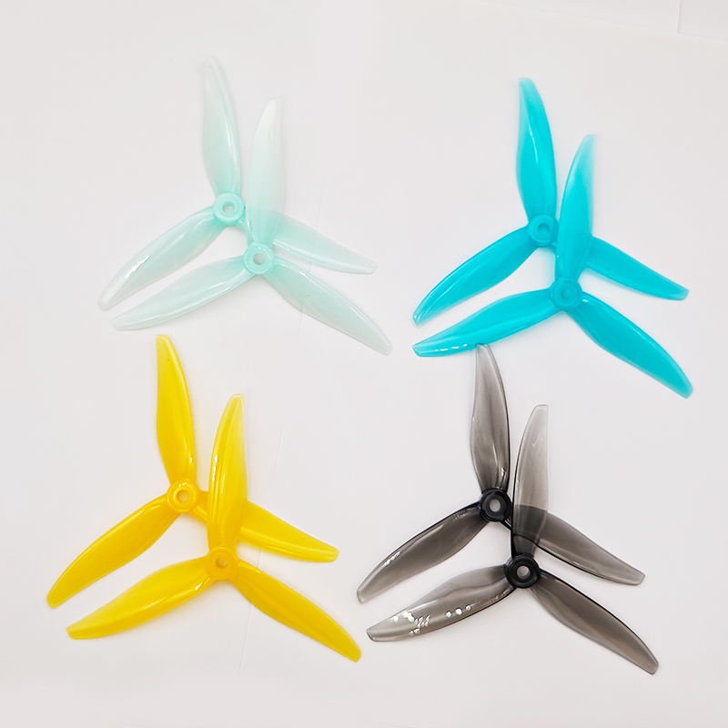 2/4 Paar T51366 3-blade Propel - Ekko Cosplay Prop recensie en prijs