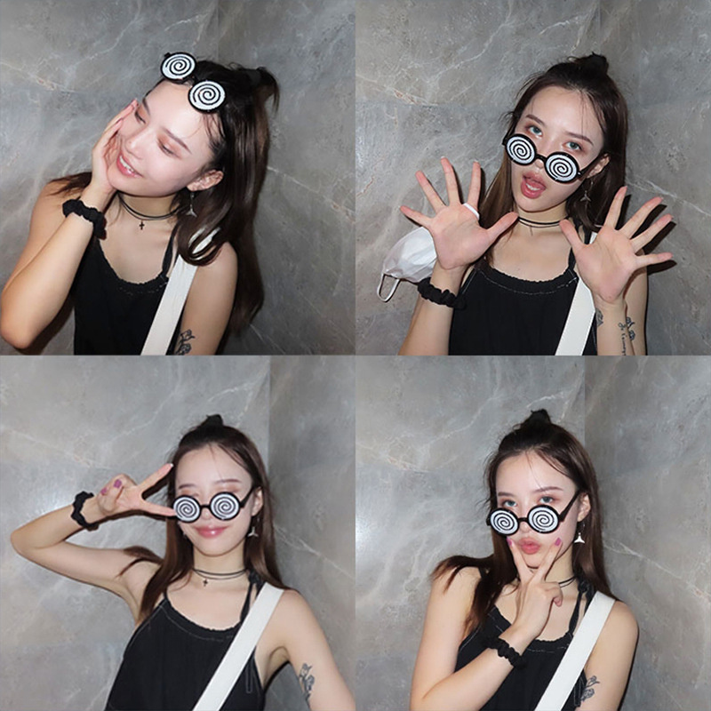 Nieuwe Cosplay Bril Vertigo Pa - Cosplay Prop Patterns recensie en prijs