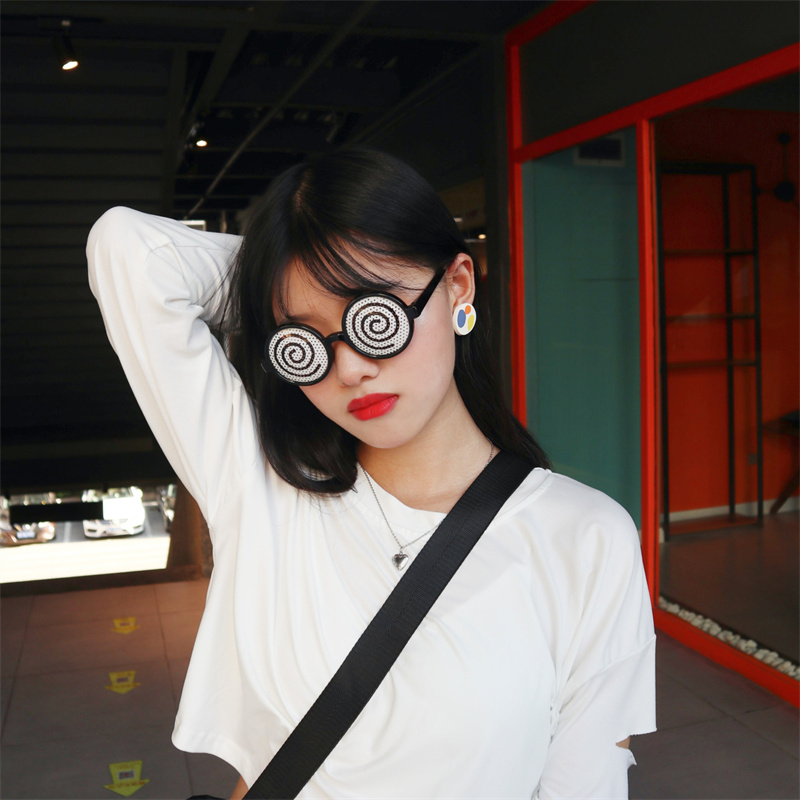 Nieuwe Cosplay Bril Vertigo Pa - Cosplay Prop Patterns recensie en prijs