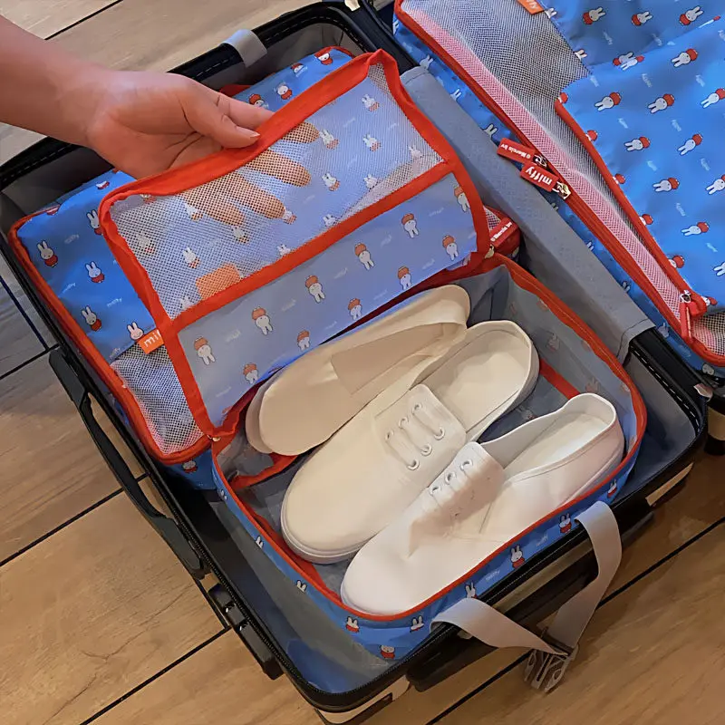 Kawaii Miffy schattige bedrukt - Cosplay Prop Business recensie en prijs