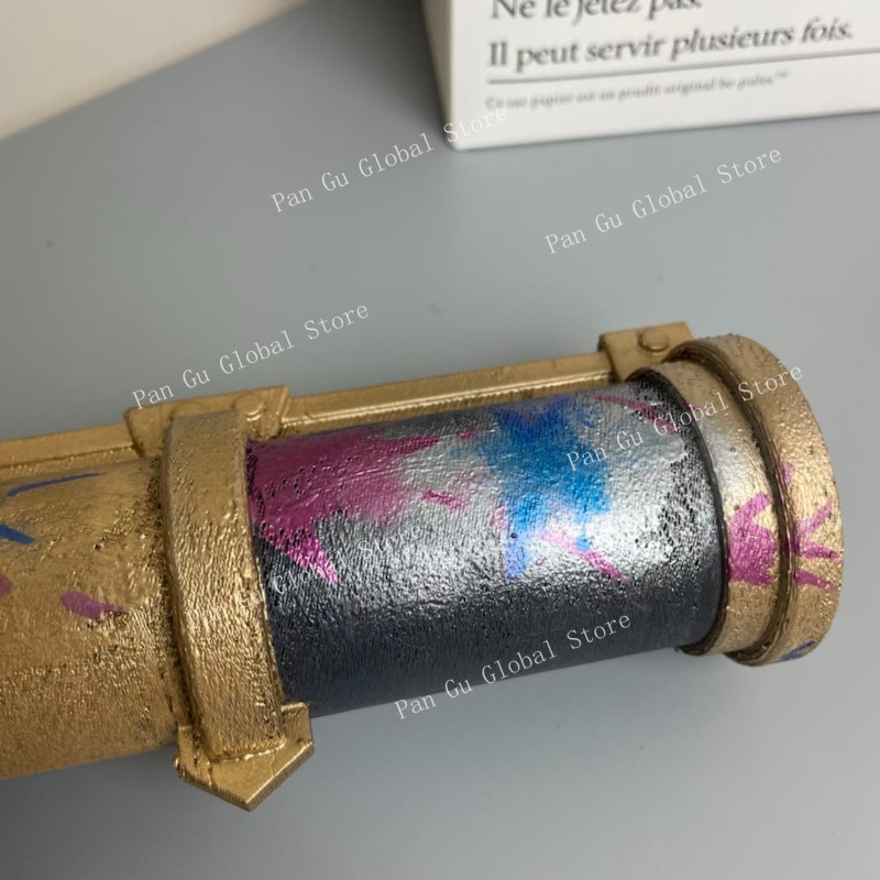 28 cm/11.02in Jinx Pistool Aan - Cosplay Prop Katana recensie en prijs