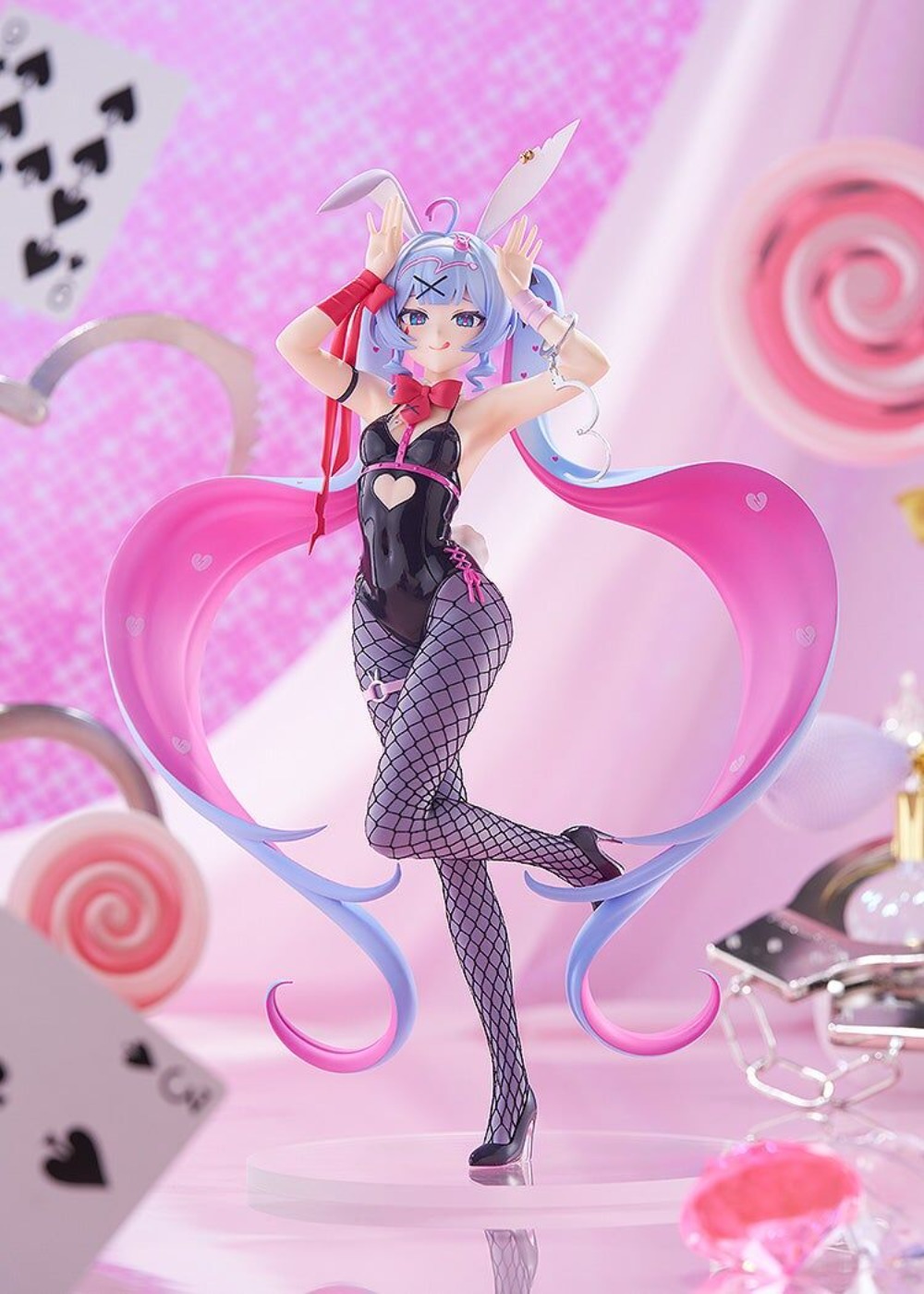 100% Origineel op voorraad Goo - Good Smile Company Pop Up Parade recensie en prijs