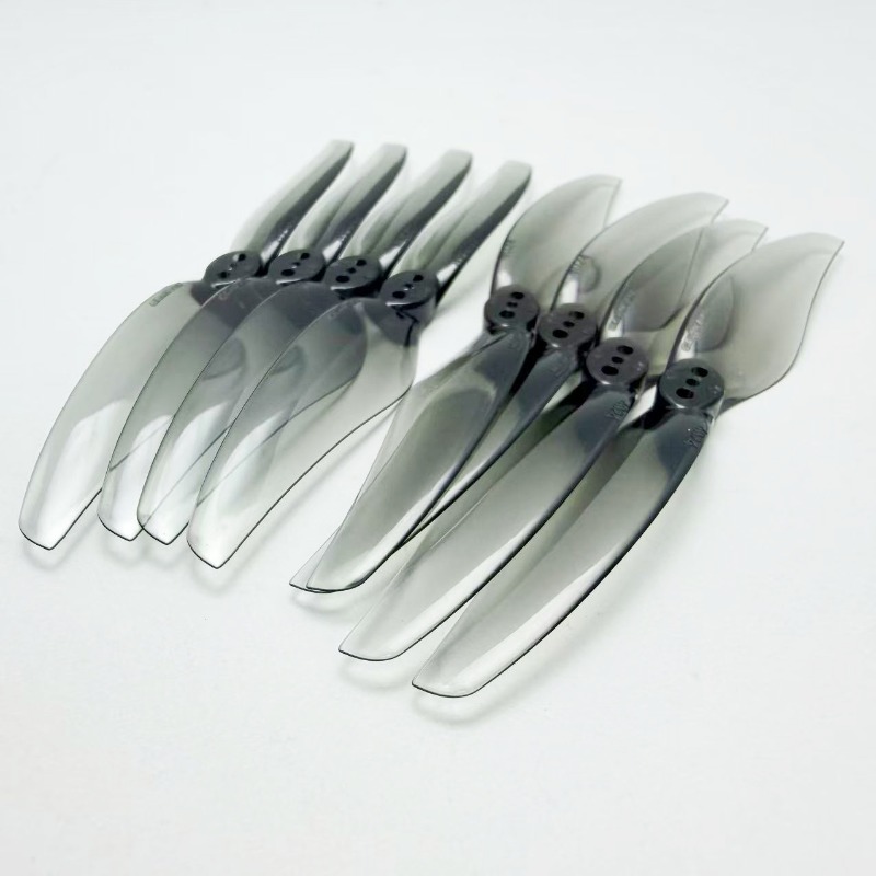 4Pairs Gemfan Hurricane 4024 2 - Ekko Cosplay Prop recensie en prijs