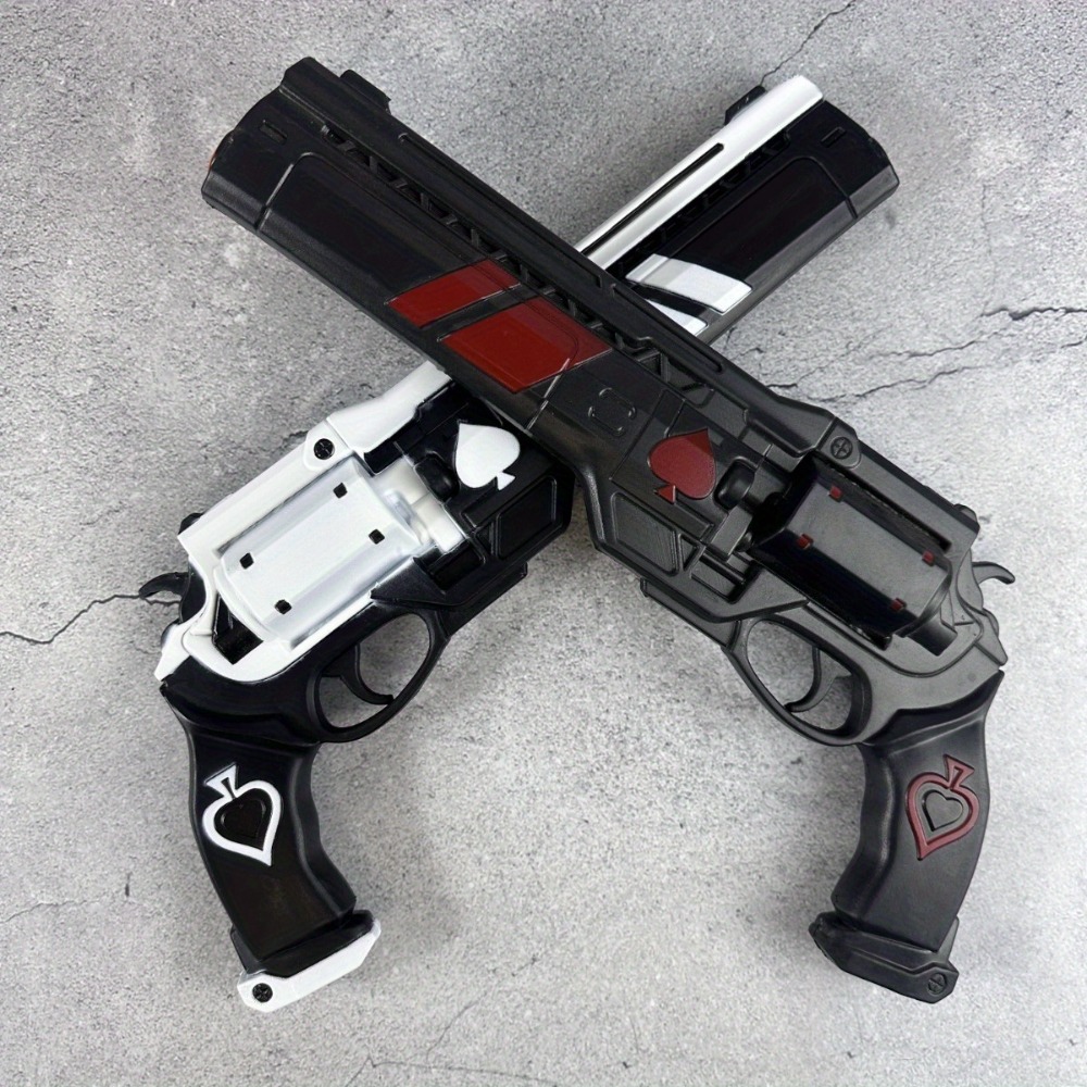 Anime Destiny 2 Cosplay Prop G - Cosplay Prop Katana recensie en prijs