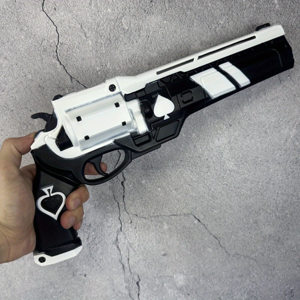 Anime Destiny 2 Cosplay Prop G - Cosplay Prop Katana recensie en prijs