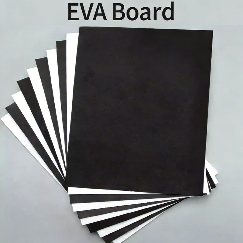 Zwart niet-klevend EVA-schuimk - Cosplay Prop Foam Board recensie en prijs