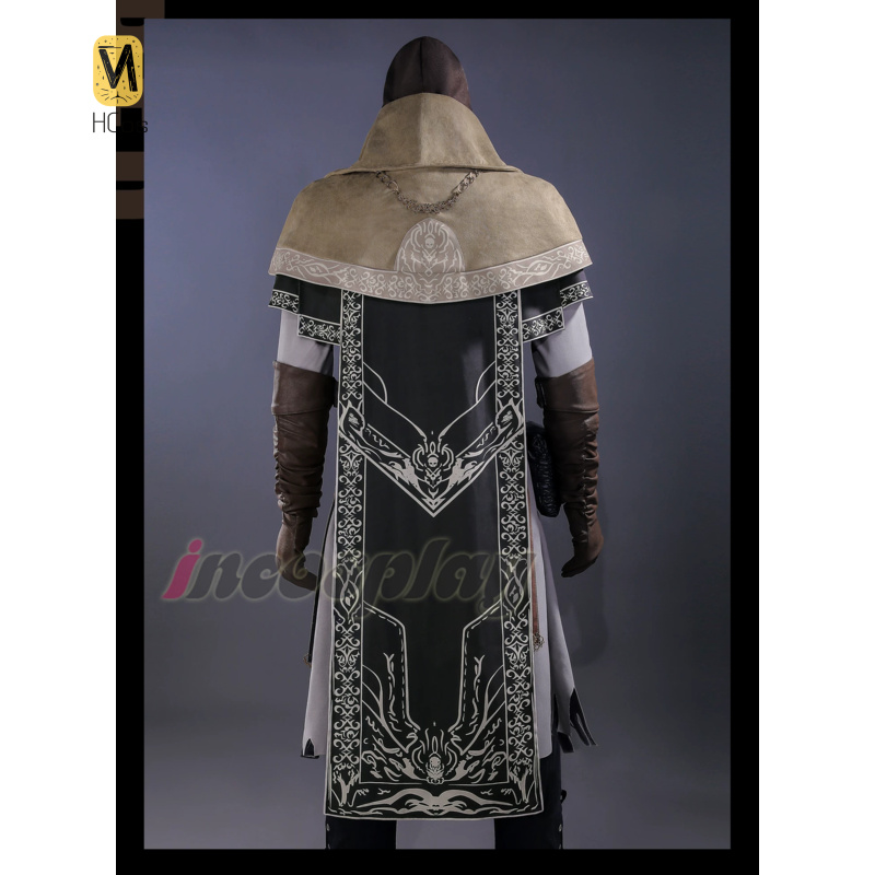 HCos Bloodborne Tomb Prospecto - Bloodborne Cosplay Prop recensie en prijs