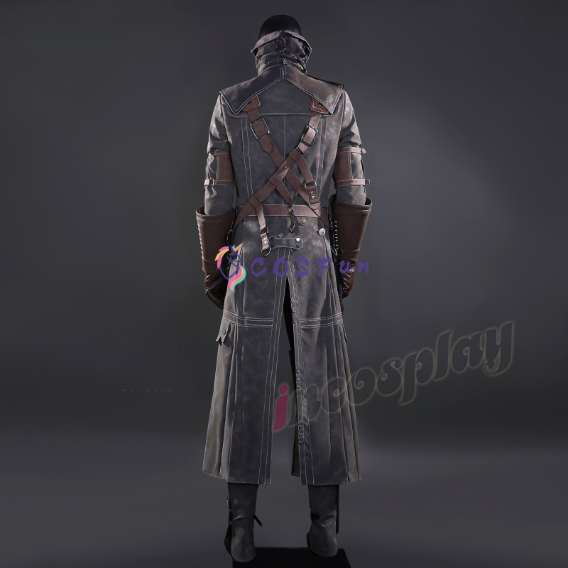 Game Bloodborne Yharnam Cospla - Bloodborne Cosplay Prop recensie en prijs