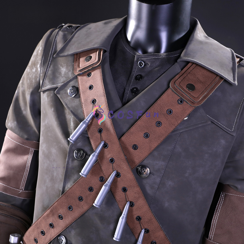 Game Bloodborne Yharnam Cospla - Bloodborne Cosplay Prop recensie en prijs