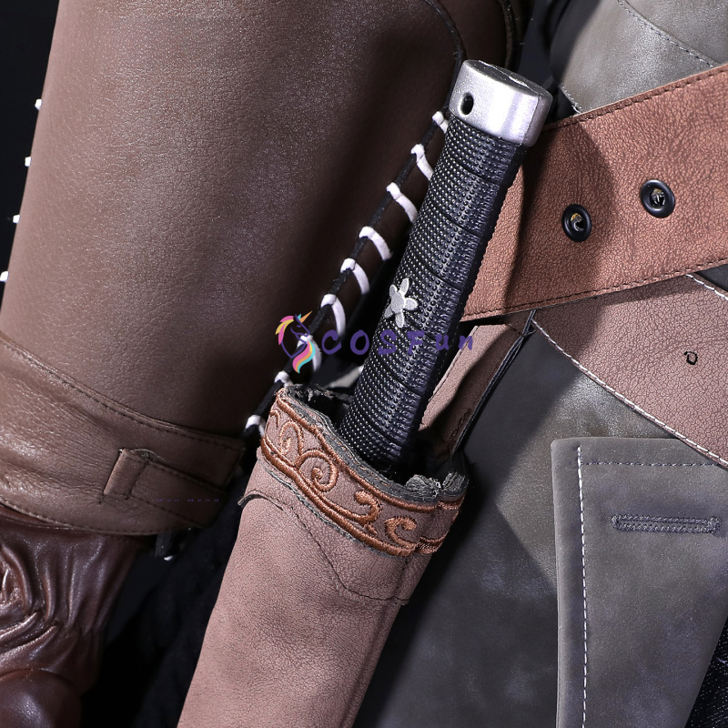 Game Bloodborne Yharnam Cospla - Bloodborne Cosplay Prop recensie en prijs