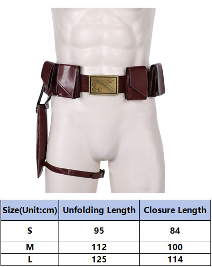 Boba Cosplay Fetter Riem Hands - Cosplay Prop Patterns recensie en prijs