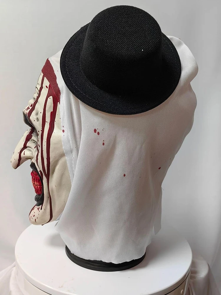 Halloween Eng Masker Terriifie - Briar Cosplay Prop recensie en prijs