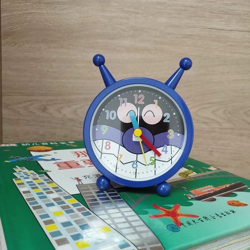 Anpanman Leuke wekker Studente - Cosplay Prop Patterns recensie en prijs
