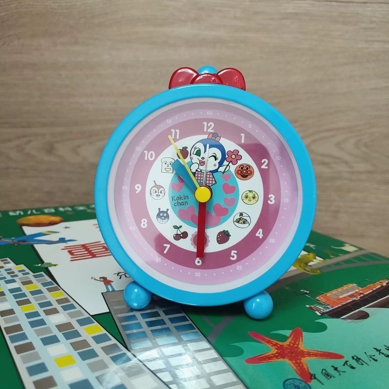 Anpanman Leuke wekker Studente - Cosplay Prop Patterns recensie en prijs