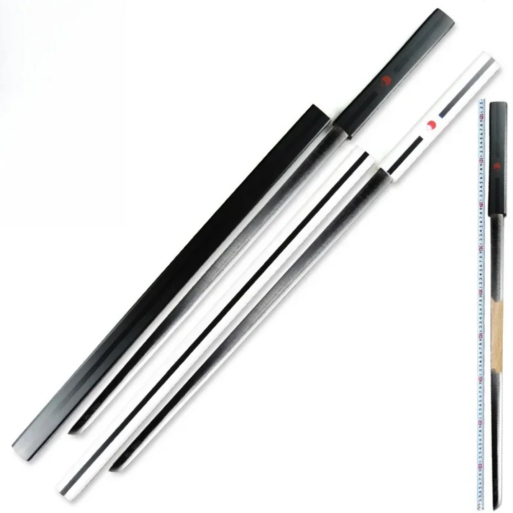40 inch Uchiha Sasuke Katana H - Cosplay Prop Katana recensie en prijs