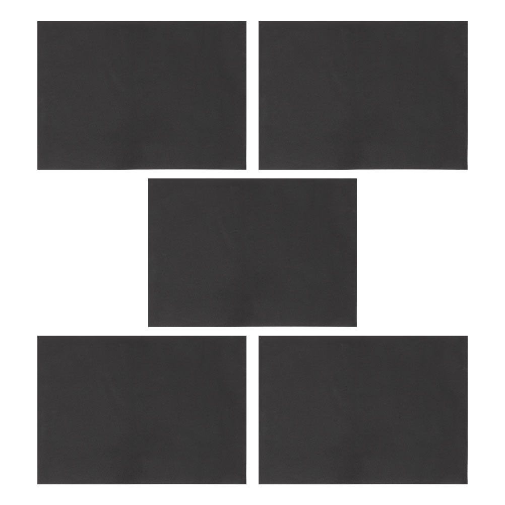 5 stuks schuimplaatmateriaal E - Cosplay Prop Foam Board recensie en prijs