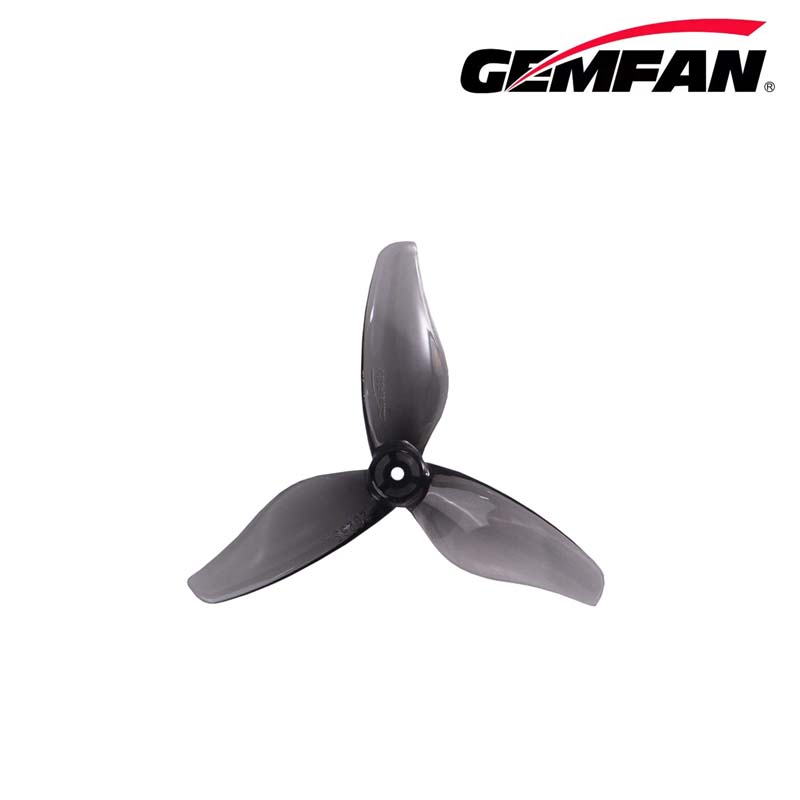 12Pairs (12CW + 12CCW) Gemfan  - Ekko Cosplay Prop recensie en prijs