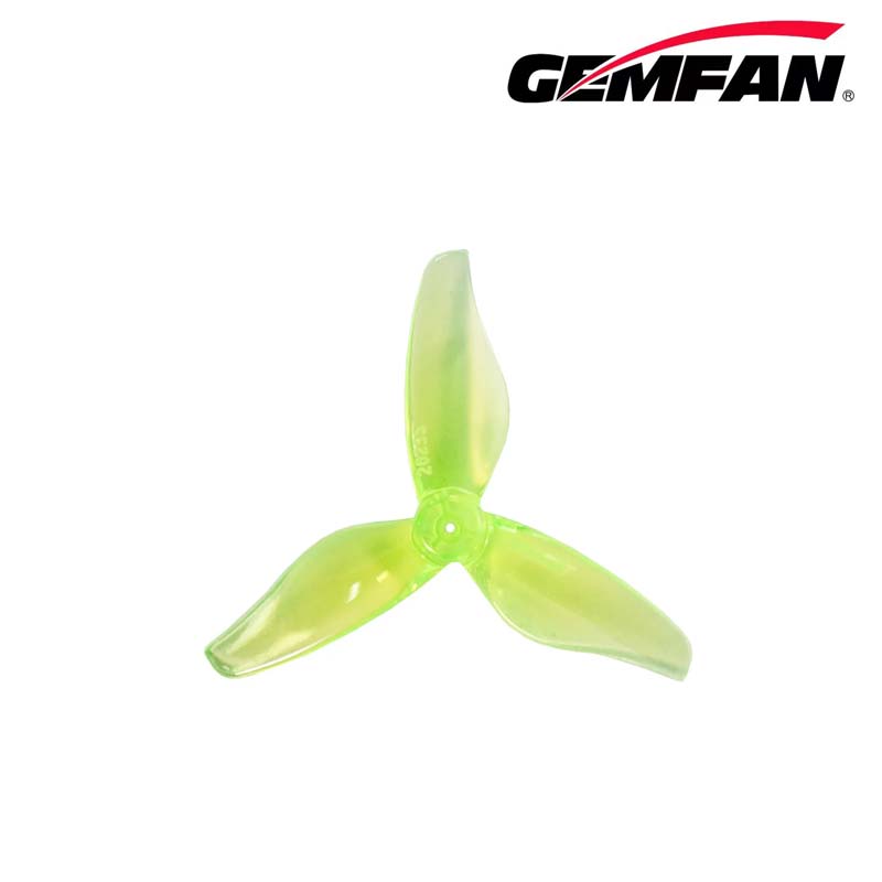12Pairs (12CW + 12CCW) Gemfan  - Ekko Cosplay Prop recensie en prijs