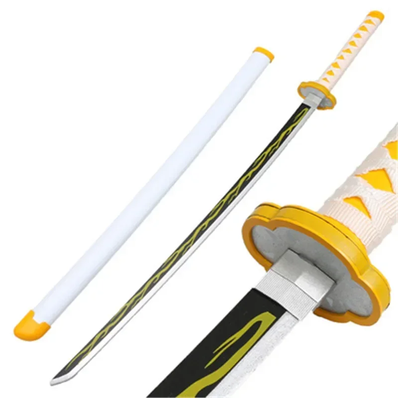 Cosplay Demon Slayer 41 inch S - Cosplay Prop Katana recensie en prijs