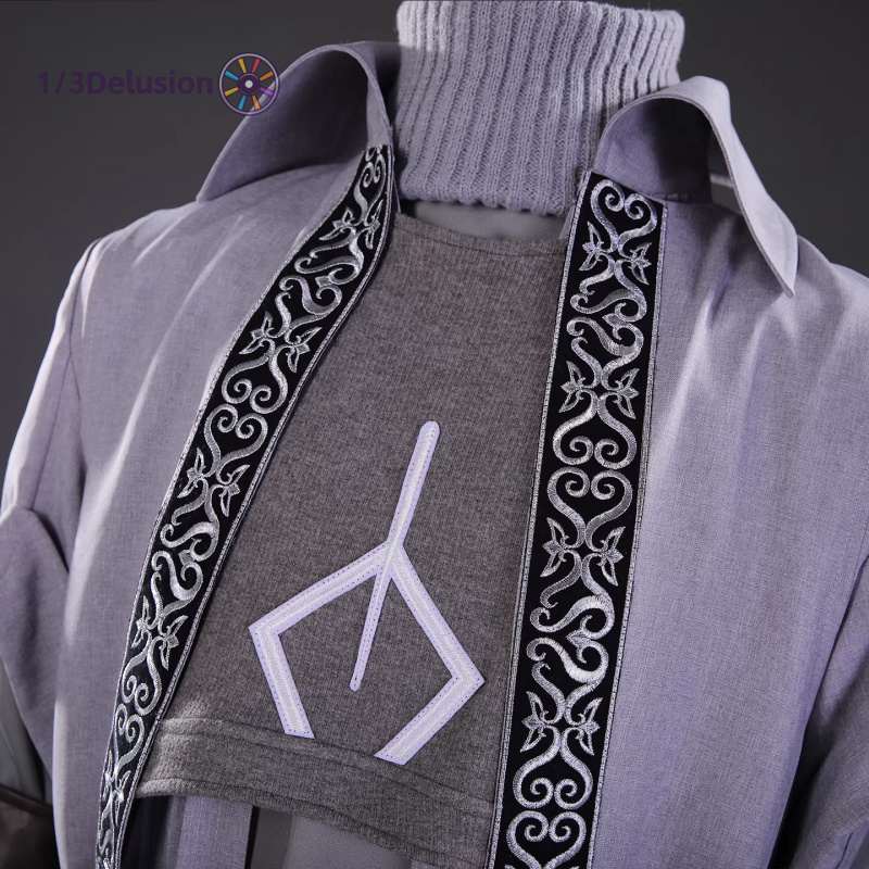 1/3Delusion Winkel Bloodborne  - Bloodborne Cosplay Prop recensie en prijs