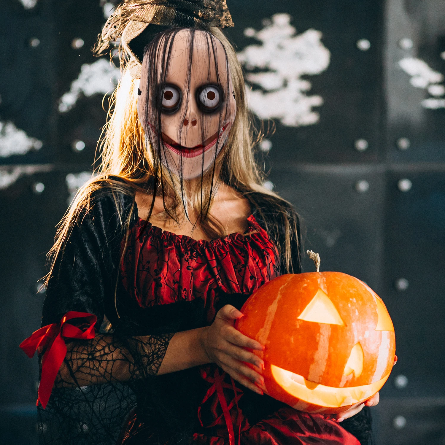 Griezelig Halloween Evil Clown - Briar Cosplay Prop recensie en prijs