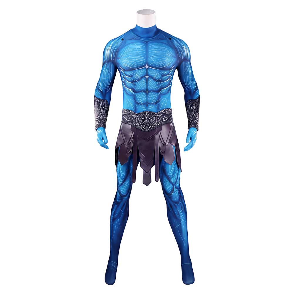 Masters 2026 Skeletor Cosplay  - Cosplay Prop Dagger recensie en prijs